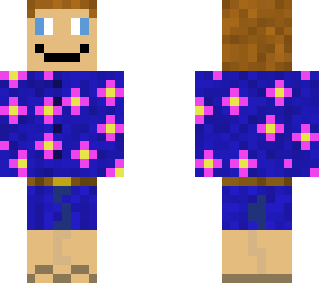 button up shirt guy (read desc)