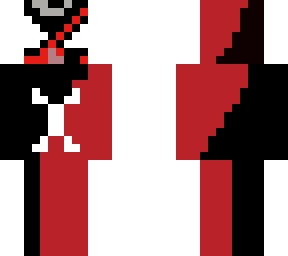 carnge + venom = venge