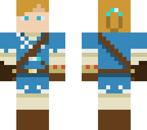champion link