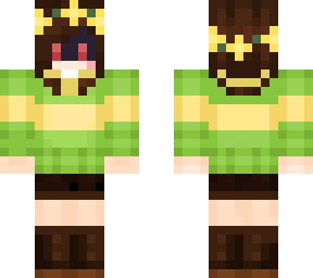 chara