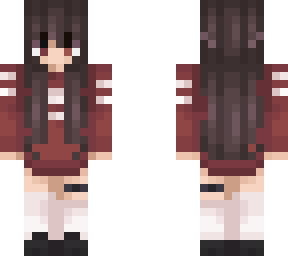 cherry female