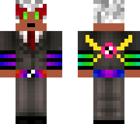 color king