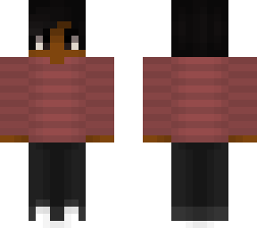 Comfy | Minecraft Skin