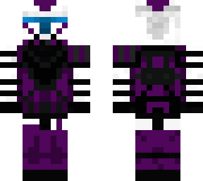 commando shot (check description)