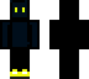 cool minecraft skin