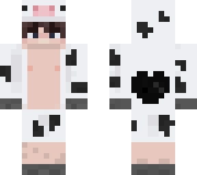 cow boy summer