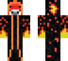 cow fire master