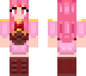 cristina