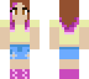 cute girl
