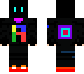 cyber amrock