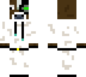 cyborg cow