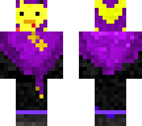 dark duck