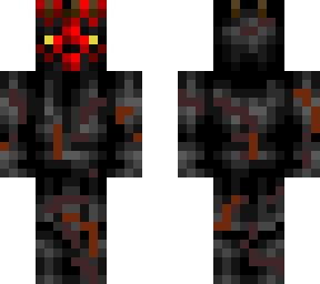 darth maul battle damaged