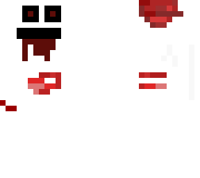 death ghost
