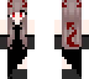 demon