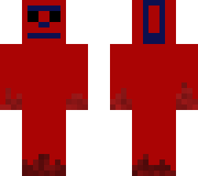 demonic ook ook