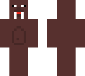 derby walrus