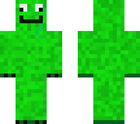 Yeti | Minecraft Skins