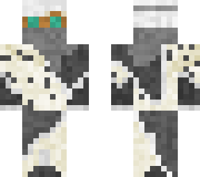 desert assassin