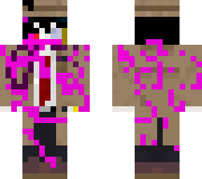 detective