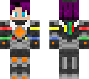 dgaming0319 (protector suit m)