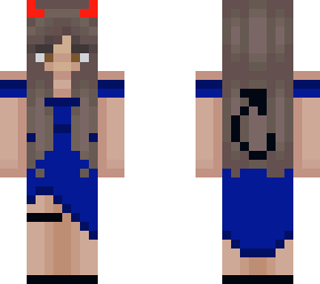 diablita elegante