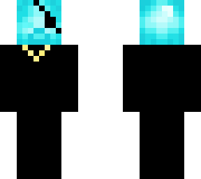 diamond steve (fixed)