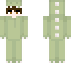 dino mike