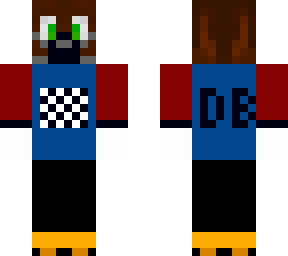 doni bobes with classic boys dress