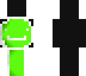 dream but its opposite day