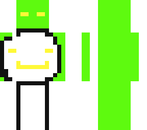 dream herobrine