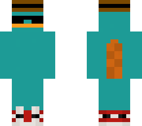 drippy perry