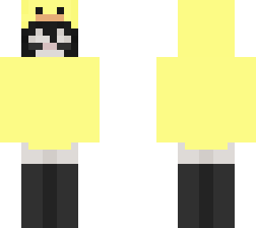 duck :)