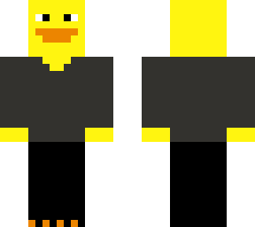 duck