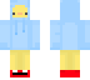 ducky big