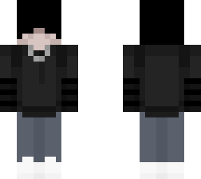 e-boy skin