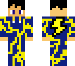 electroman