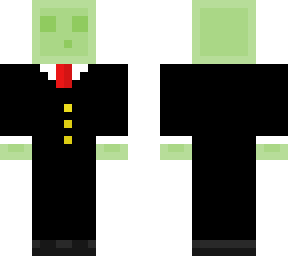 elegant slime