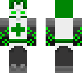 elemental green knight (castle crashers)