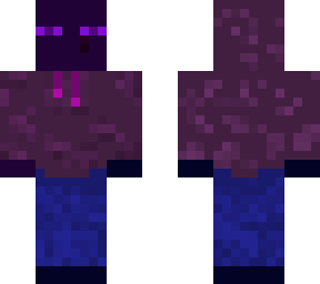 ender hoddie