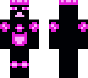 enderman king