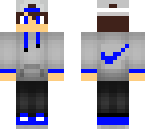 enderman nike