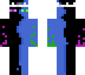 enderman/phantom hybrid