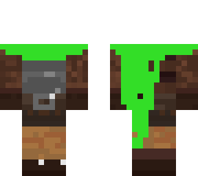 epic dwarf base