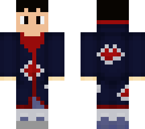 eric from naruto