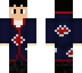 eric from naruto