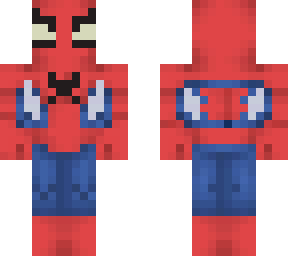 espectacular spider-man