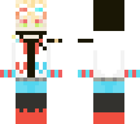 eve project or smthng?