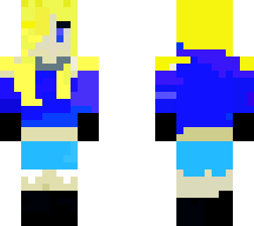 evelyn