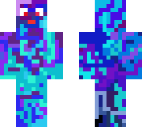 fade